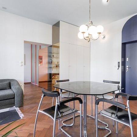 Stylowy Apartament W Centrum - Opolska Катовице Екстериор снимка