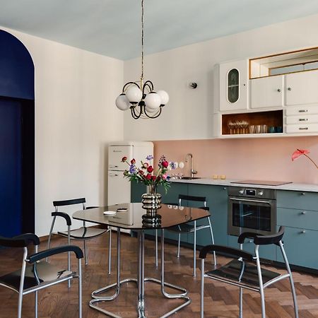 Stylowy Apartament W Centrum - Opolska Катовице Екстериор снимка