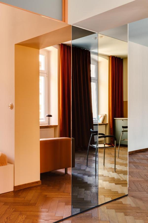 Stylowy Apartament W Centrum - Opolska Катовице Екстериор снимка