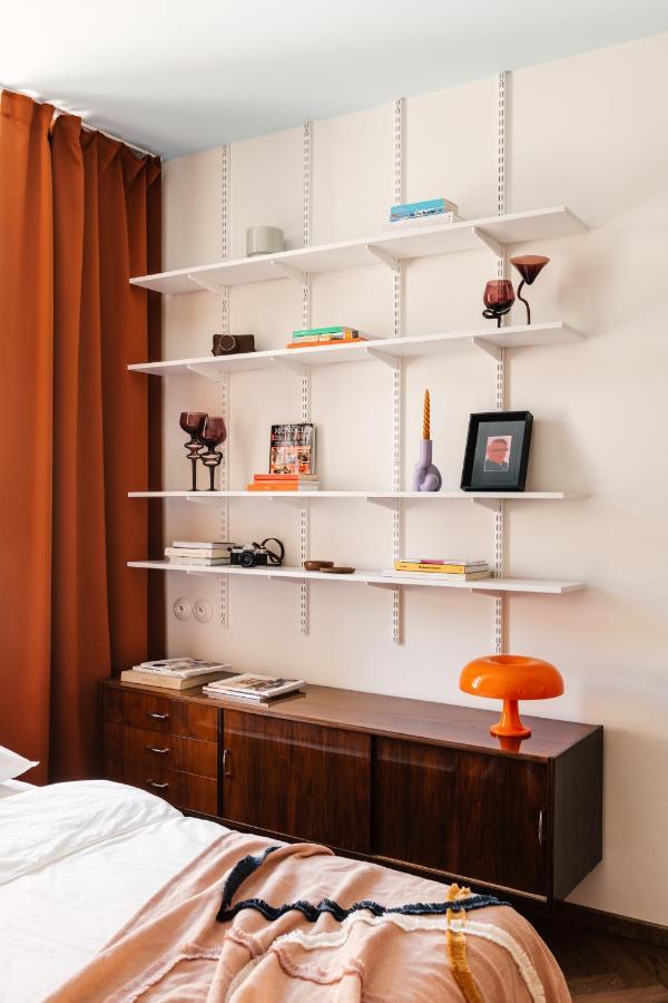 Stylowy Apartament W Centrum - Opolska Катовице Екстериор снимка