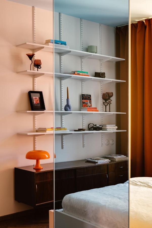 Stylowy Apartament W Centrum - Opolska Катовице Екстериор снимка