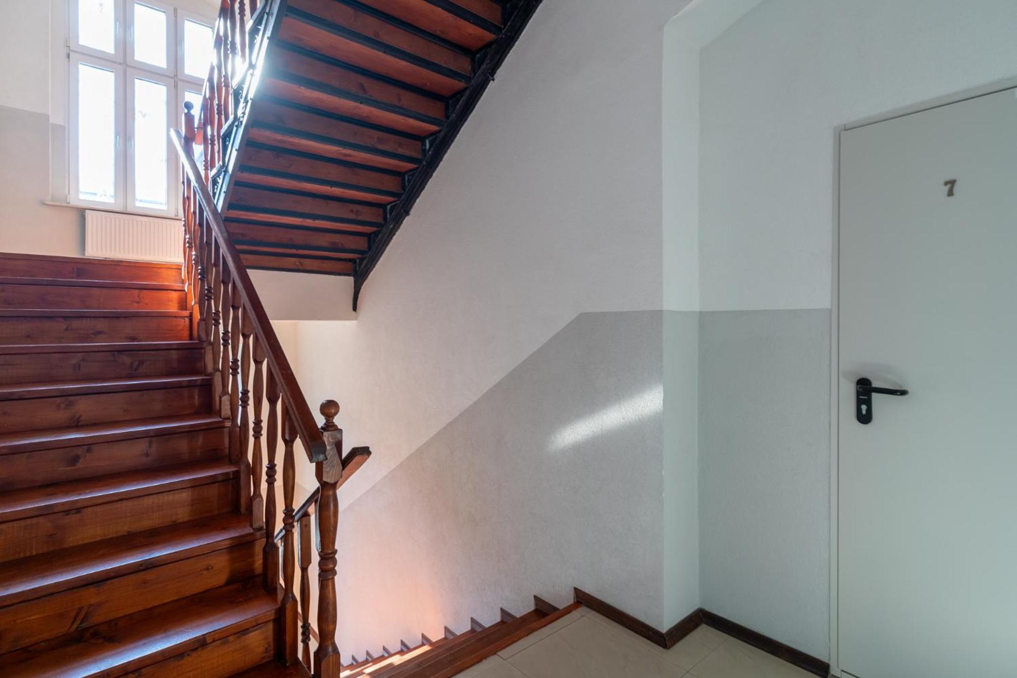 Stylowy Apartament W Centrum - Opolska Катовице Екстериор снимка