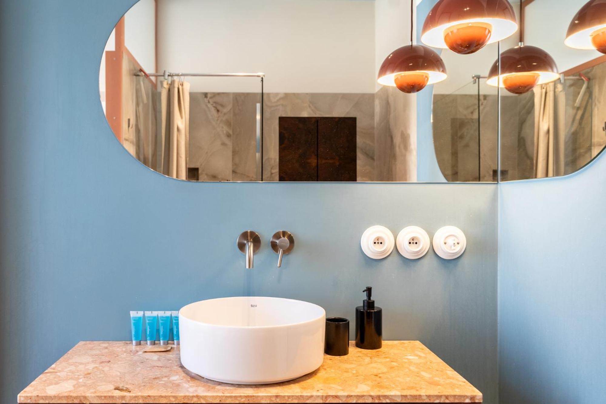 Stylowy Apartament W Centrum - Opolska Катовице Екстериор снимка