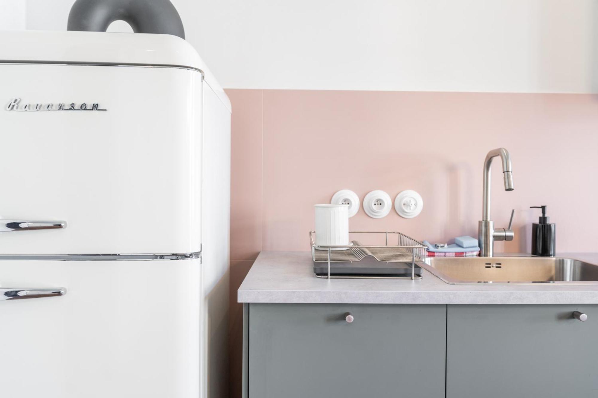 Stylowy Apartament W Centrum - Opolska Катовице Екстериор снимка