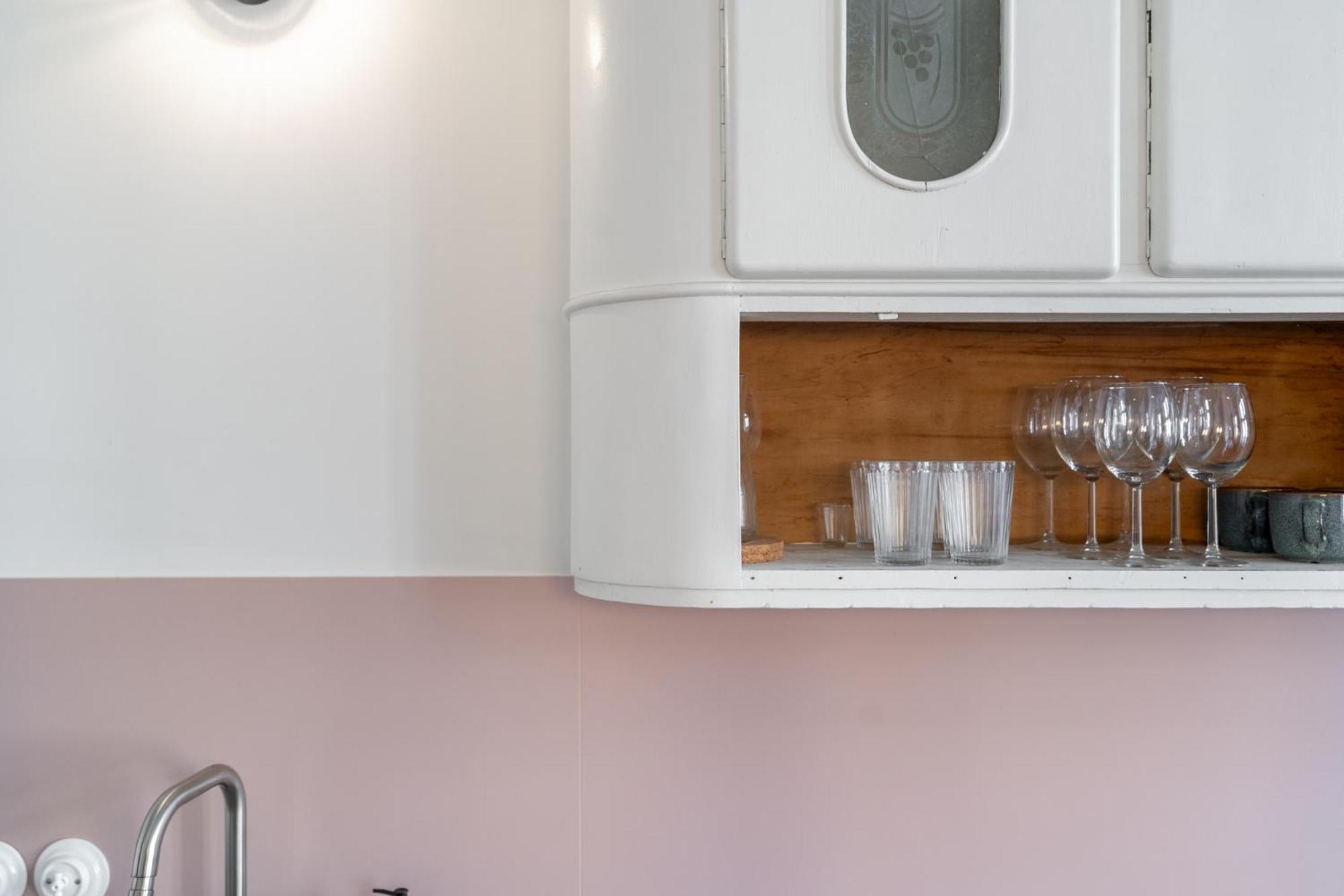 Stylowy Apartament W Centrum - Opolska Катовице Екстериор снимка