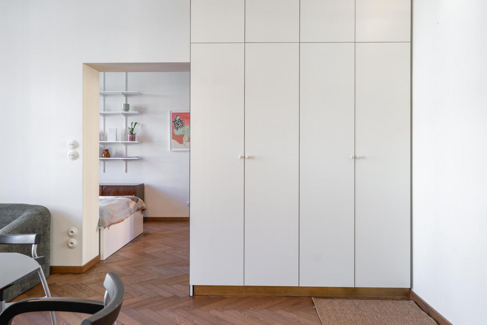 Stylowy Apartament W Centrum - Opolska Катовице Екстериор снимка