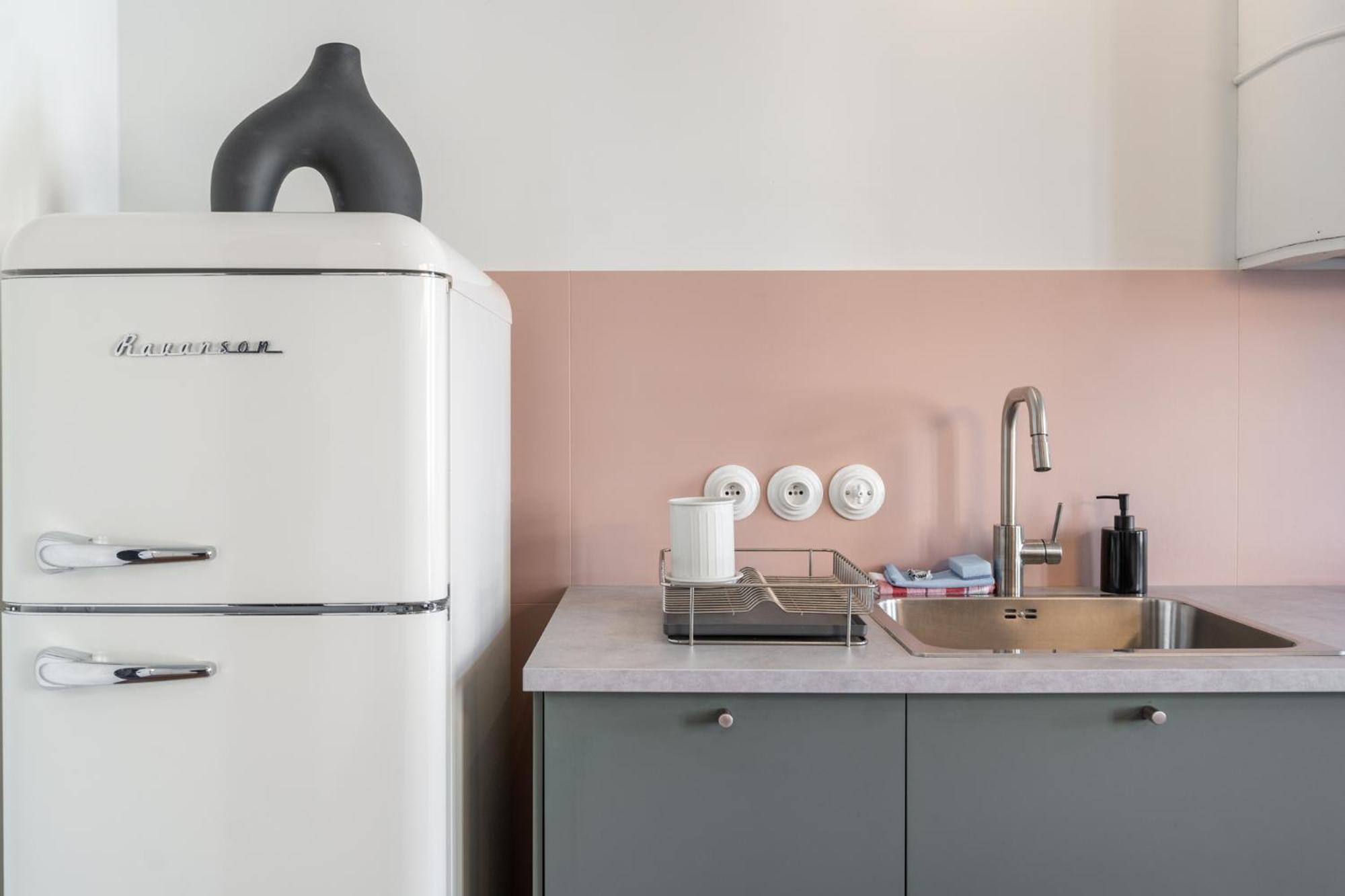 Stylowy Apartament W Centrum - Opolska Катовице Екстериор снимка
