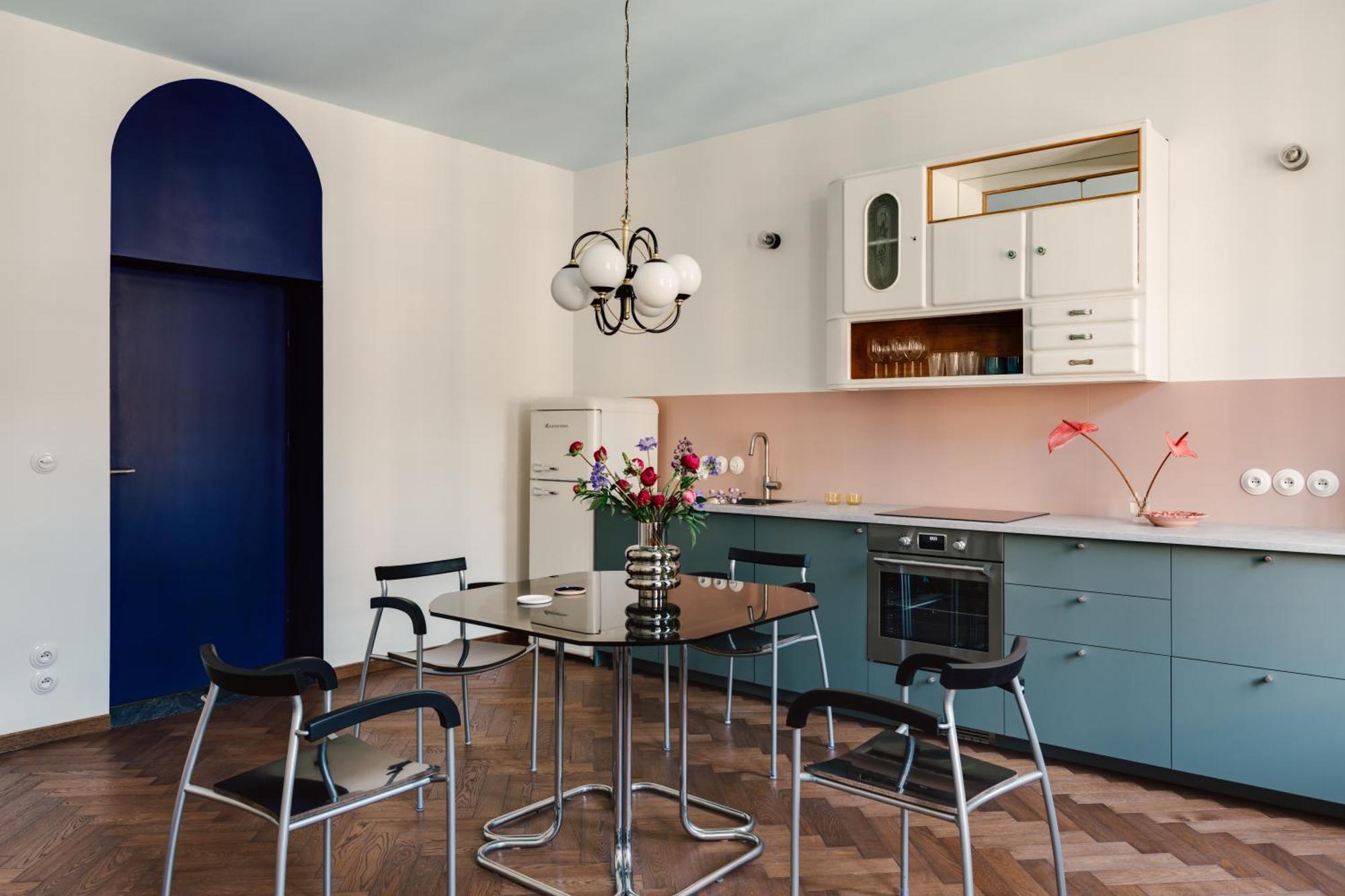 Stylowy Apartament W Centrum - Opolska Катовице Екстериор снимка